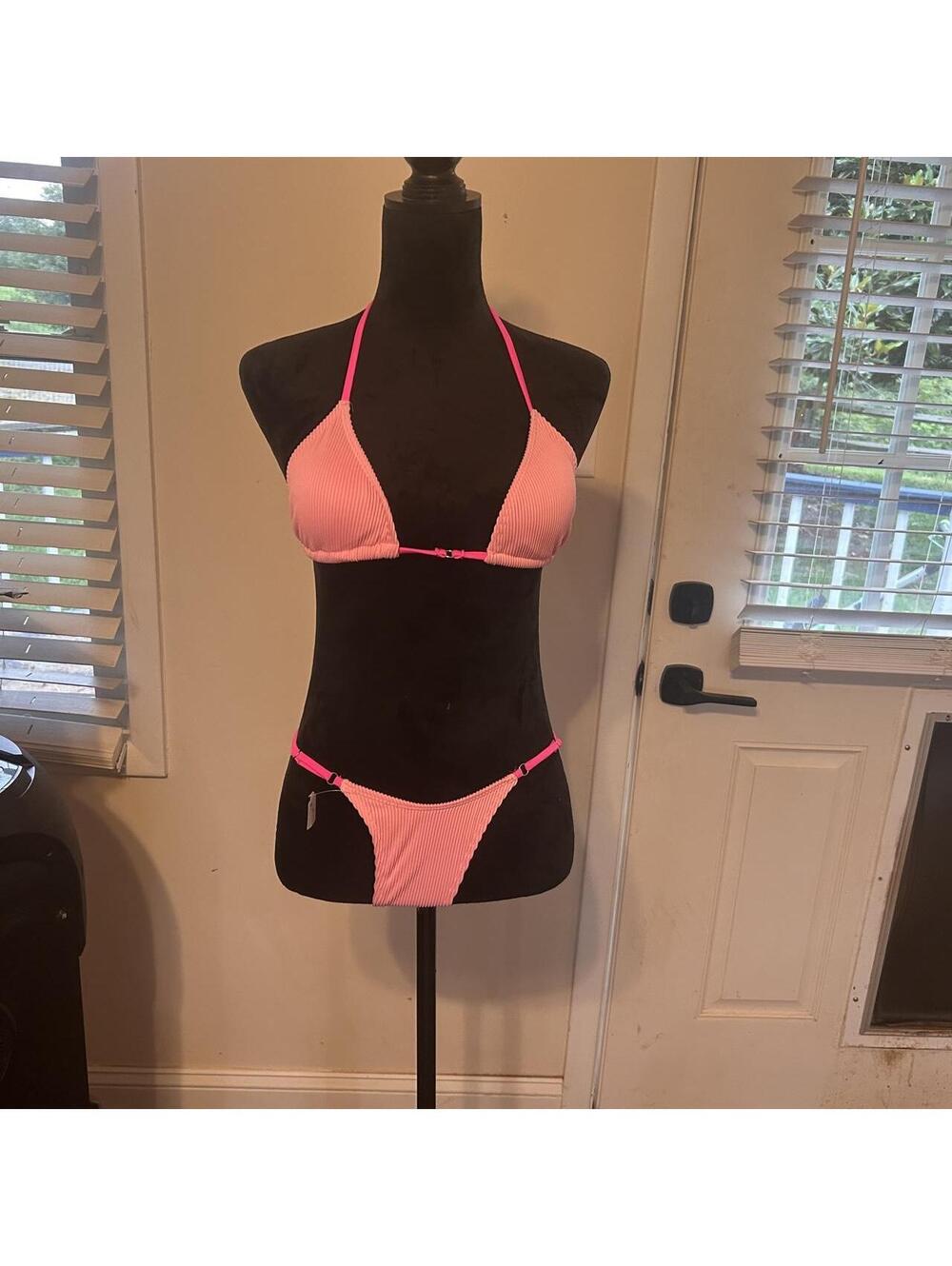 Shein Bikini Set